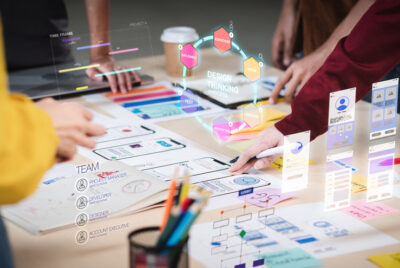 What is design thinking?